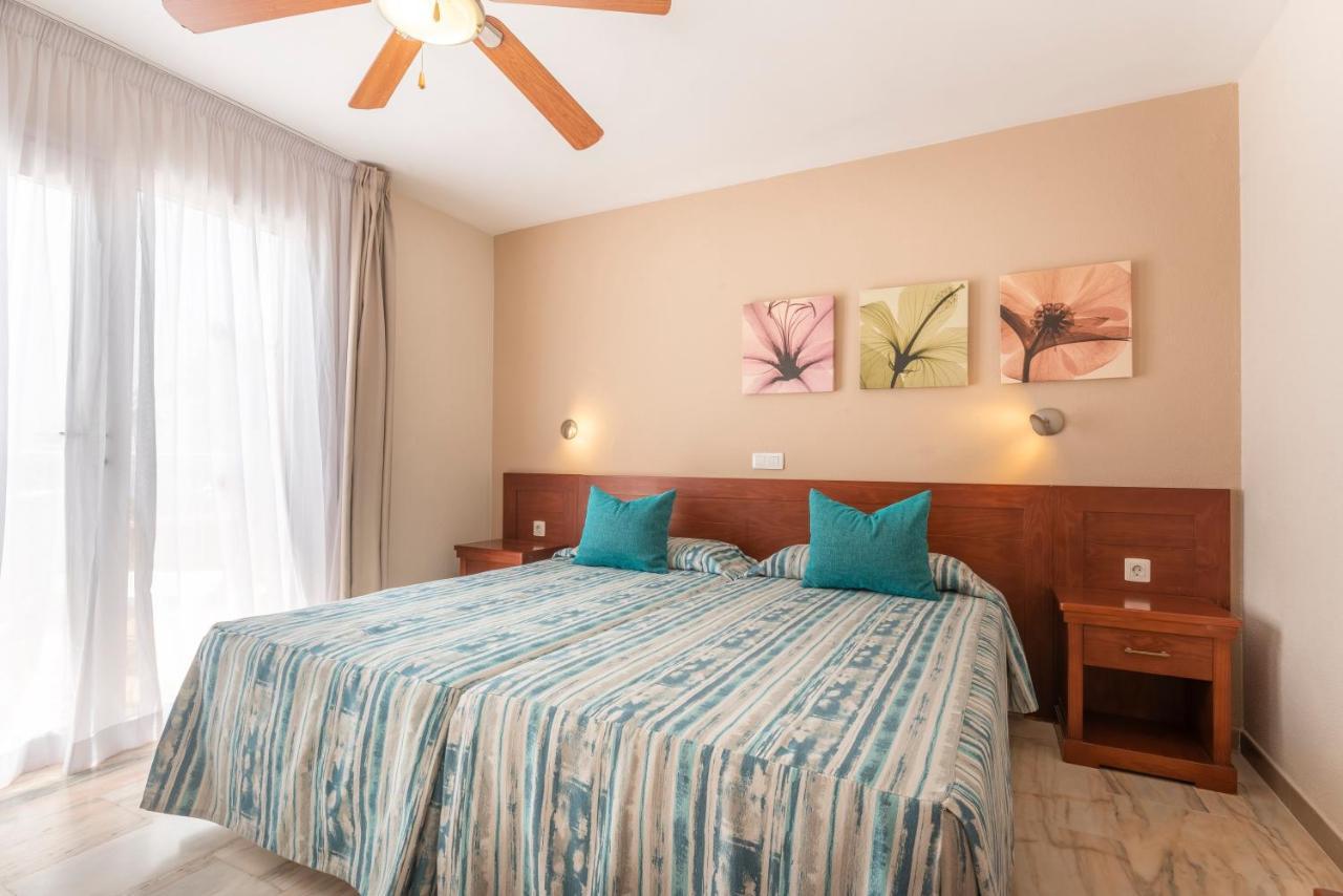 Vistasur Apartment Playa de las Americas  Exterior foto
