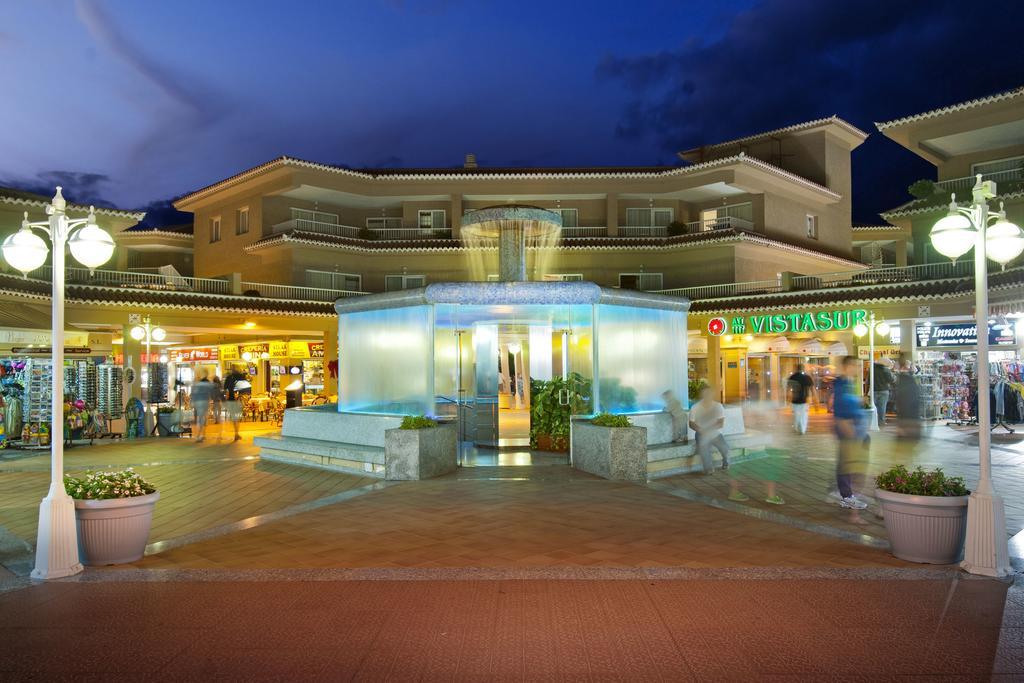 Vistasur Apartment Playa de las Americas  Exterior foto