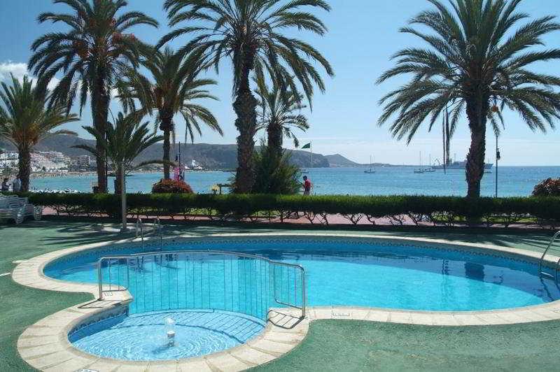 Vistasur Apartment Playa de las Americas  Exterior foto