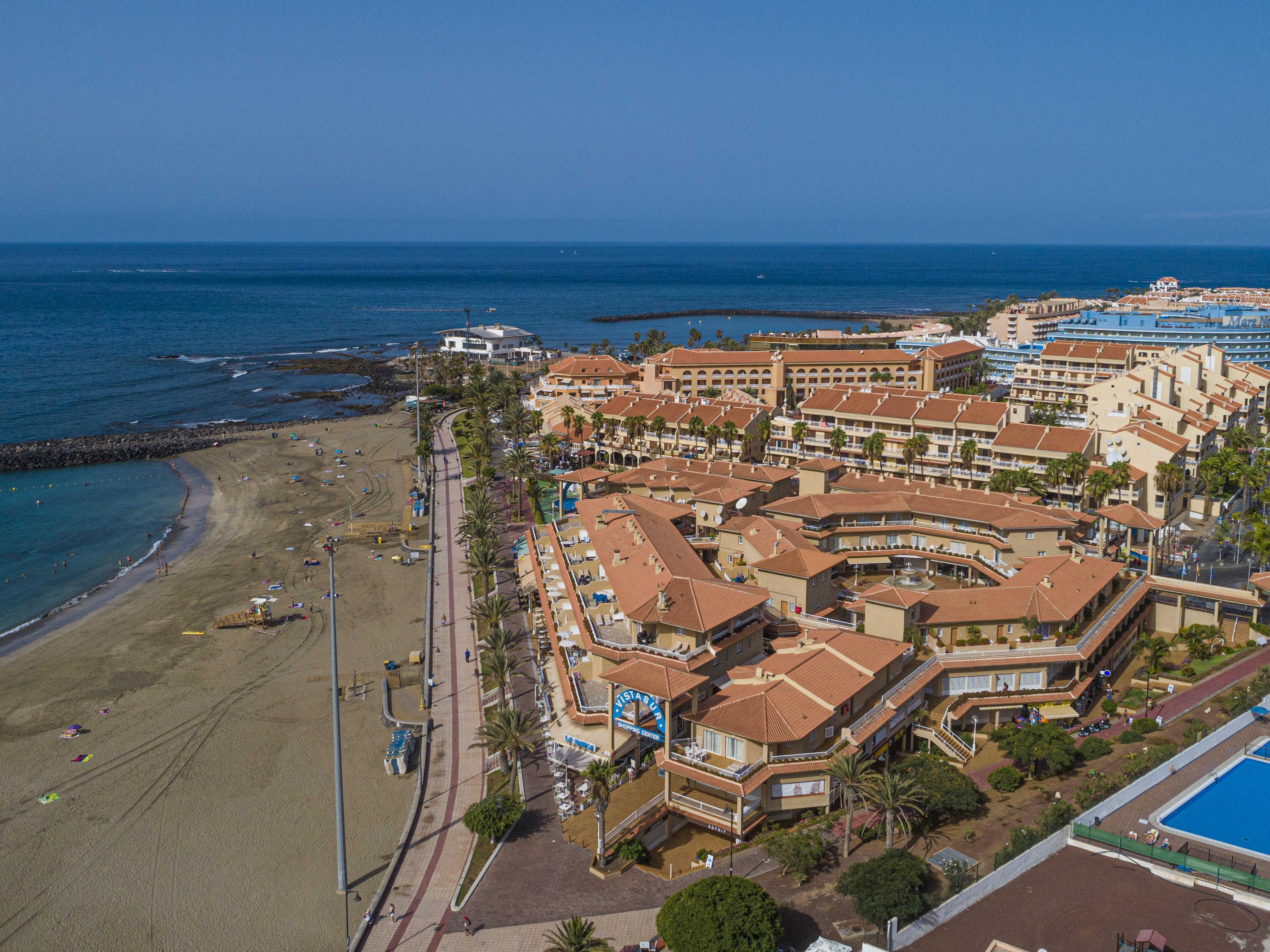 Vistasur Apartment Playa de las Americas  Exterior foto