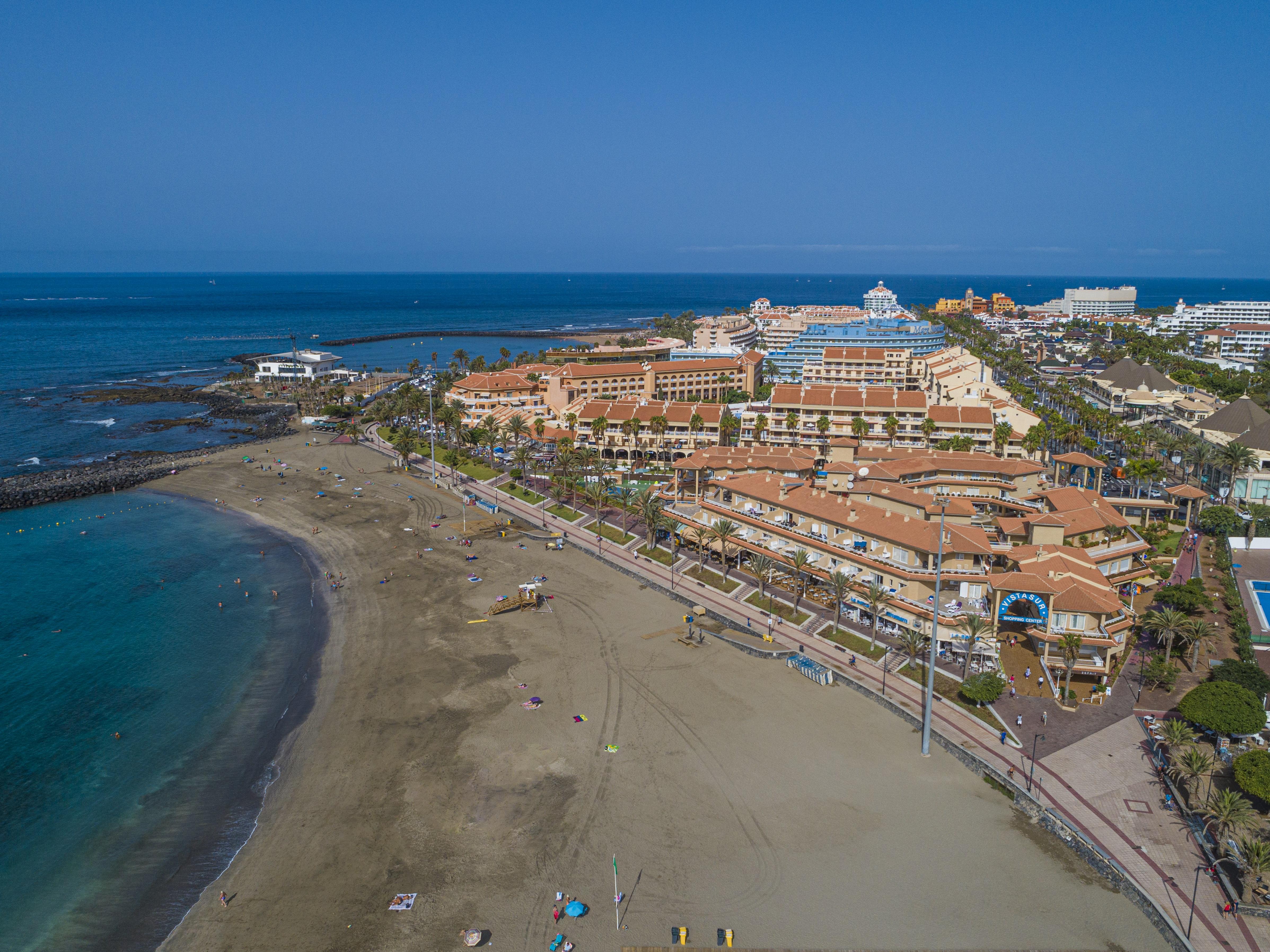 Vistasur Apartment Playa de las Americas  Exterior foto