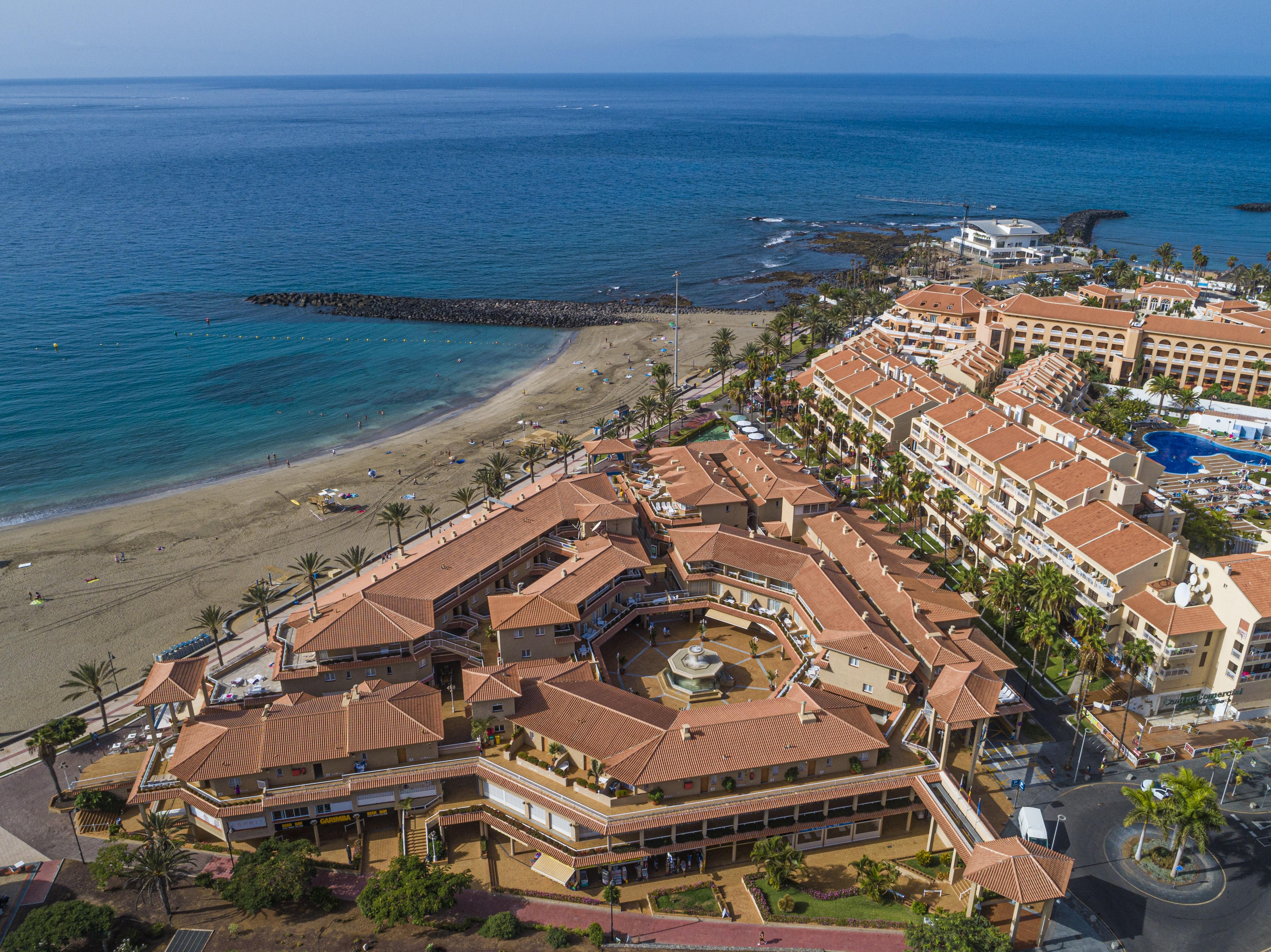 Vistasur Apartment Playa de las Americas  Exterior foto