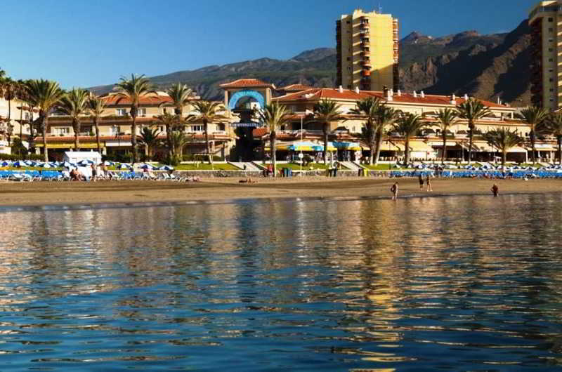 Vistasur Apartment Playa de las Americas  Exterior foto