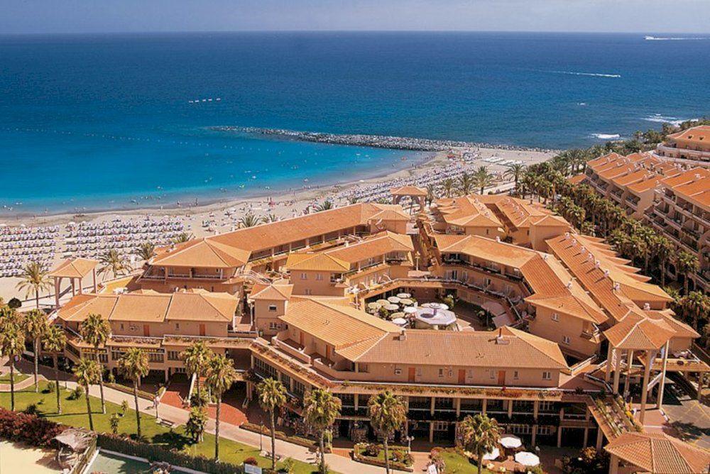 Vistasur Apartment Playa de las Americas  Exterior foto