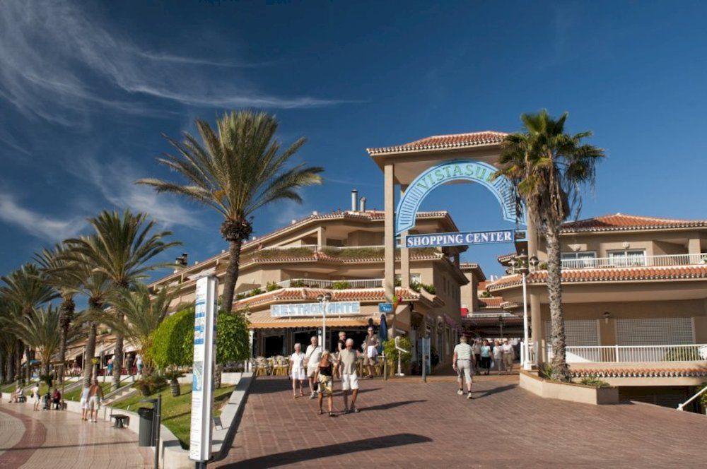 Vistasur Apartment Playa de las Americas  Exterior foto
