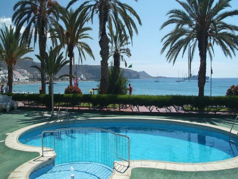 Vistasur Apartment Playa de las Americas  Exterior foto