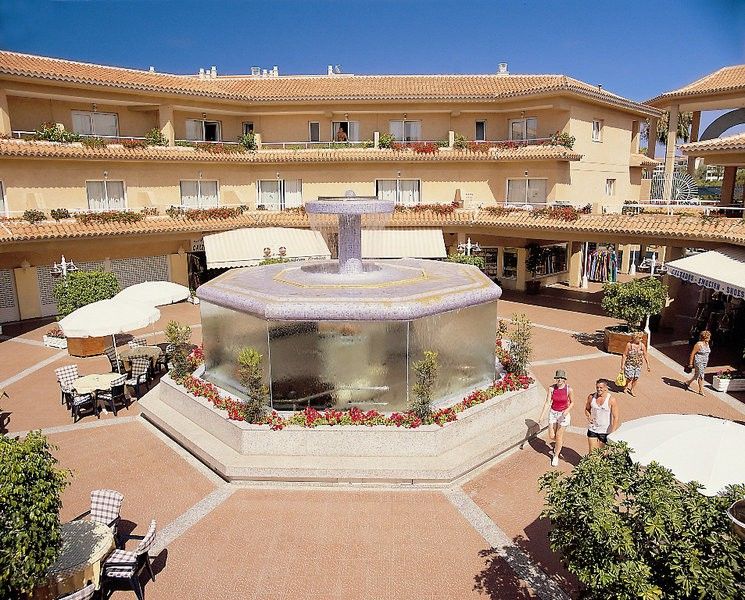 Vistasur Apartment Playa de las Americas  Exterior foto