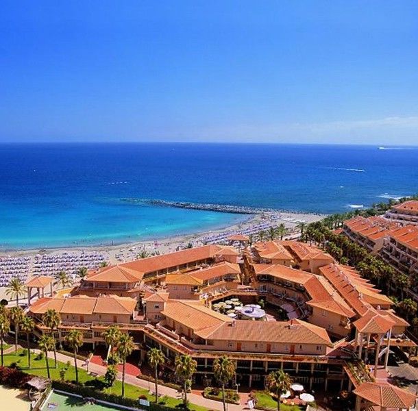 Vistasur Apartment Playa de las Americas  Exterior foto