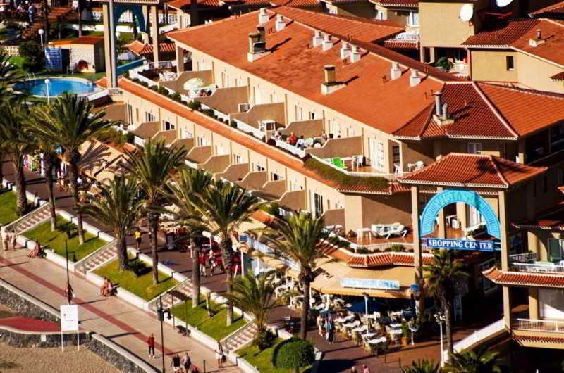 Vistasur Apartment Playa de las Americas  Exterior foto