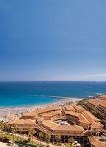 Vistasur Apartment Playa de las Americas  Exterior foto